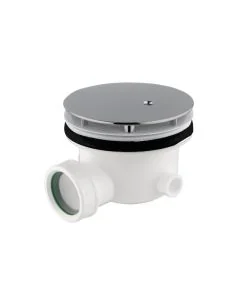 Inox Stainless Steel Shower Waste