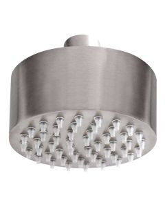 Inox Stainless Steel Small Shower Head