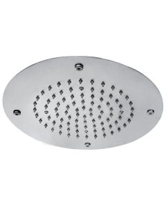 Inox Stainless Steel Ceiling Mounted Shower Head