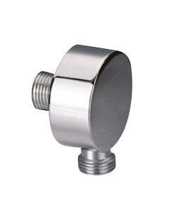 Inox Stainless Steel Wall Outlet