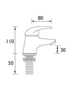 Java Basin Taps