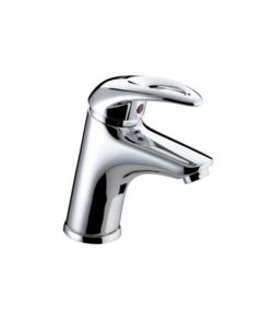 Java Basin Mixer