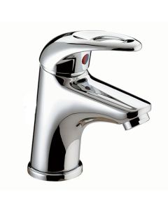 Java Mini Basin Mixer