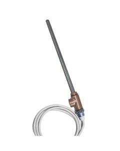 JTP 200W Heating Element Brushed Bronze