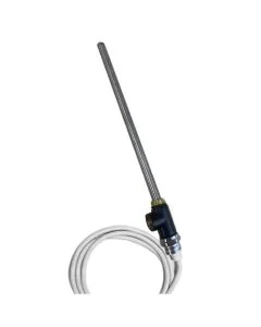 JTP 400W Heating Element Matt Black