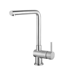 Apco Kitchen Sink Mixer Tap Stainless Steel