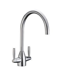 Blink Kitchen Sink Mixer Tap Chrome