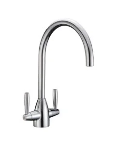 Blink Kitchen Sink Mixer Tap Chrome