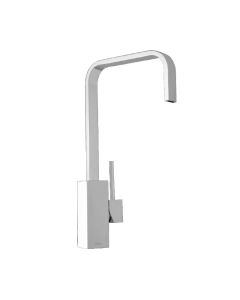 Dax Kitchen Sink Mixer Tap Chrome