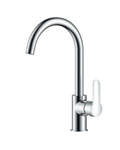 Essence Kitchen Sink Mixer Tap Chrome