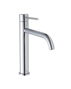 Florence Kitchen Sink Mixer Tap Chrome