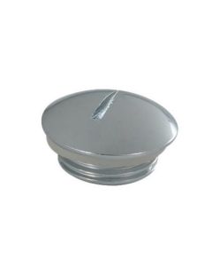 JTP Grosvenor Radiator Blanking Plug Chrome 