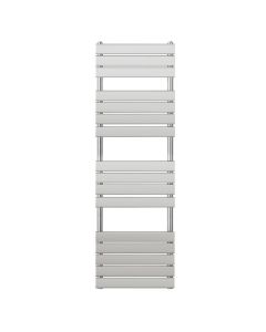 JTP Hix 1600 x 500 Straight Towel Rail Chrome 