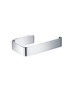 Hix Toilet Paper Holder Chrome