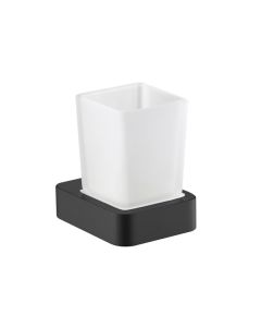 Hix Tumbler Holder Black