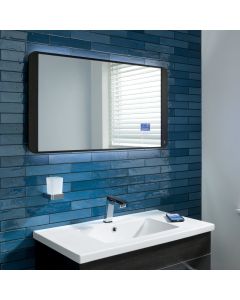 Hix Tumbler Holder Chrome