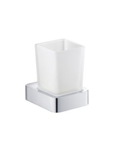 Hix Tumbler Holder Chrome