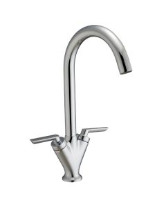 Reach Kitchen Sink Mixer Tap Chrome