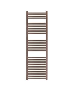 JTP VOS 1600 x 500 Straight Towel Rail Brushed Bronze
