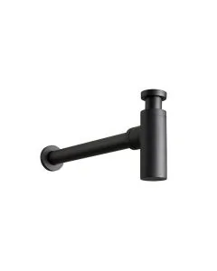 VOS Bottle Trap Matt Black