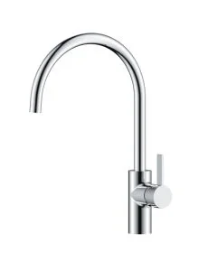 VOS Kitchen Sink Mixer Tap Chrome