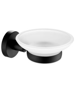 VOS Tumbler Holder Matt Black