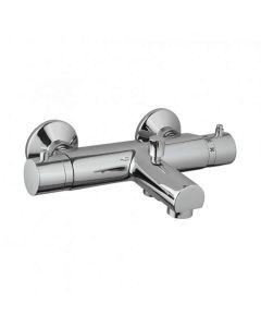 Kai Thermostatic Bath Shower Mixer EV1253EC