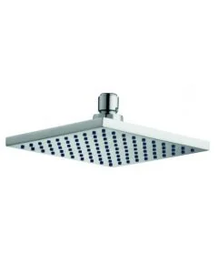 Bloque2 200mm Square Shower Head
