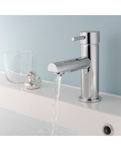 Kai Lever Basin Mixer