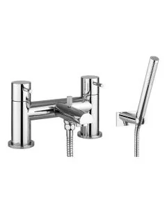 Kai Lever Bath Shower Mixer