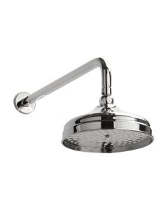 Knightsbridge 200mm Fixed Head & Arm