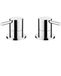 Kai Lever Panel Valves