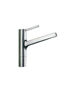 Ava Single Lever Kitchen Mixer Tap