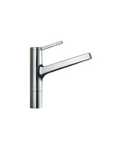 Ava Single Lever Kitchen Mixer Tap