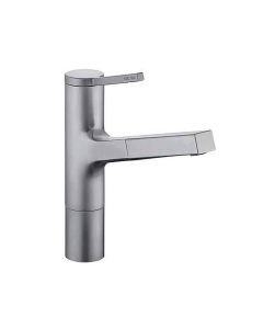 Ava Single Lever Mixer with Pull Out Spout