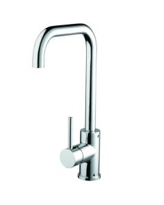 Lemon Kitchen Sink Mixer