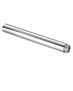 Levo Brass Single Function Single Handset