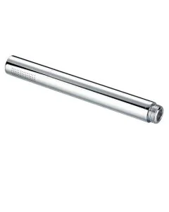 Levo Brass Single Function Single Handset