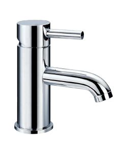 Levo Basin Mixer