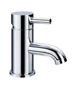 Levo Small Basin Mixer