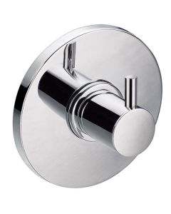 Levo Concealed Stop Valve