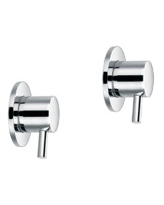 Levo Wall Mounted Side Bodies