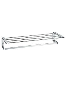 Flova Lynn 4 Bar Towel Tiered Shelf