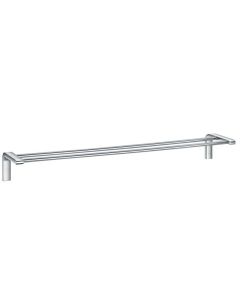 Flova Lynn Double Towel Bar 600mm