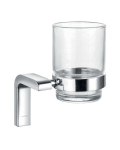Flova Lynn Single Glass Tumbler Holder