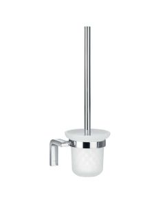 Flova Lynn Toilet Brush and Holder