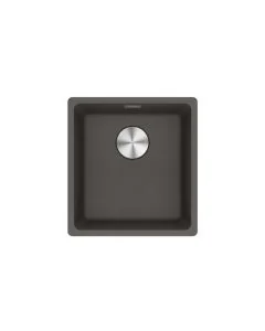 Franke Maris (MRG 110-37) Undermount Sink Slate Grey