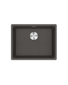 Franke Maris (MRG 110-52) Undermount Sink Slate Grey