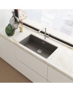 Franke Maris (MRG 110-72) Undermount Sink Slate Grey