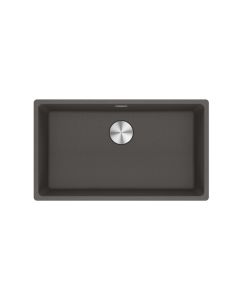 Franke Maris (MRG 110-72) Undermount Sink Slate Grey
